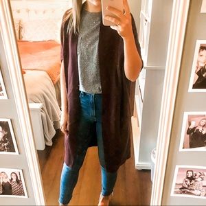 Old Navy Sweater Cardigan